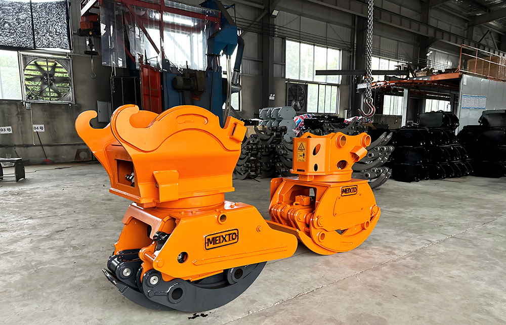 log grab supplier