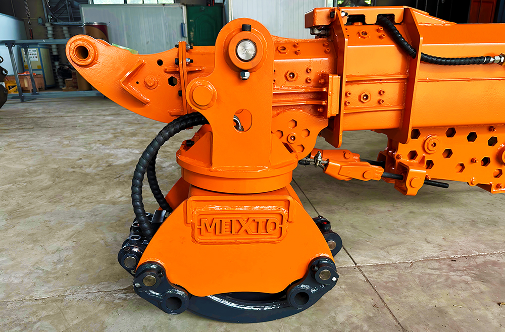 timber crane for sale