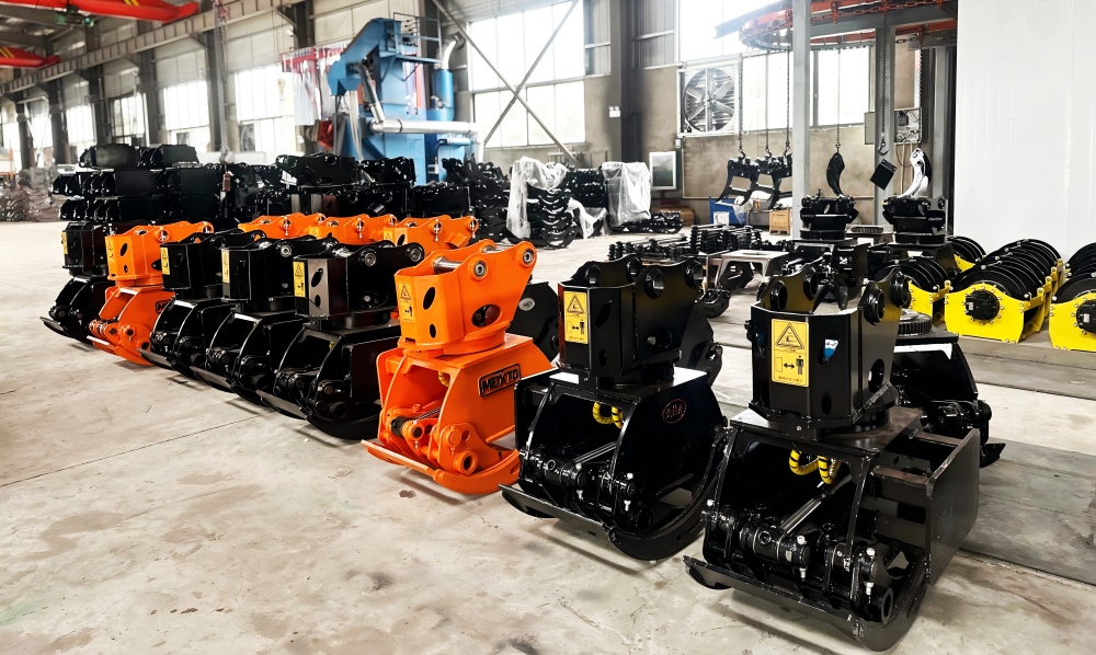 log grapple manufacturer