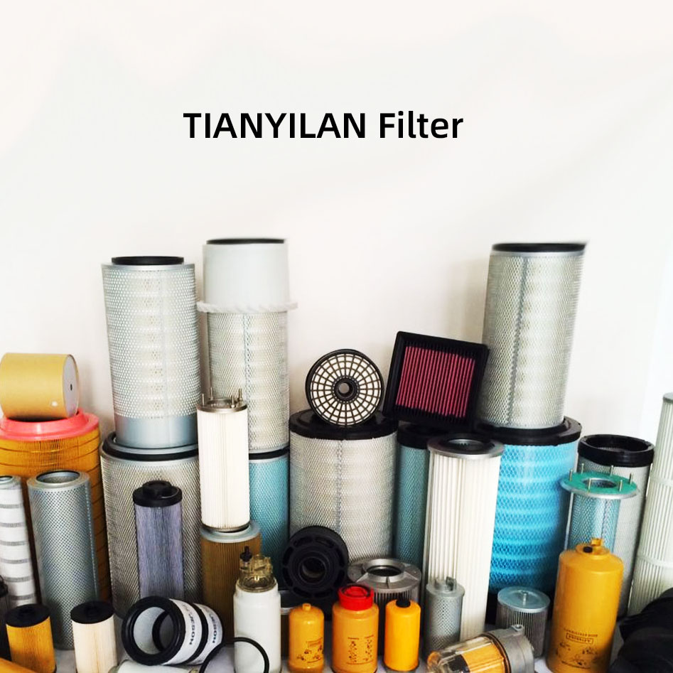 Excavator Grapple Spare Parts