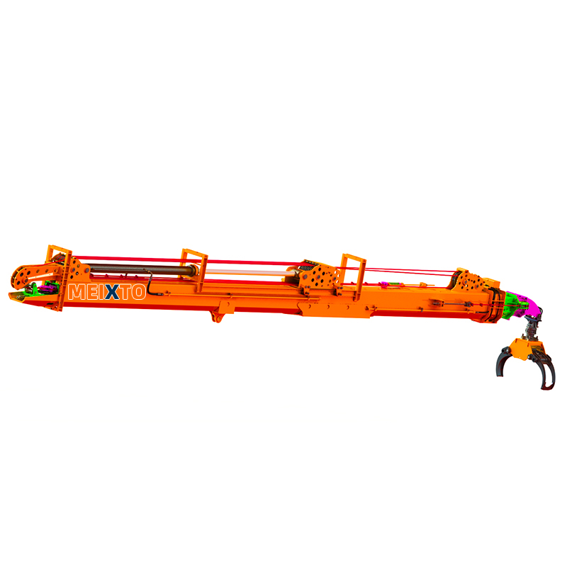 Forestry Machiney