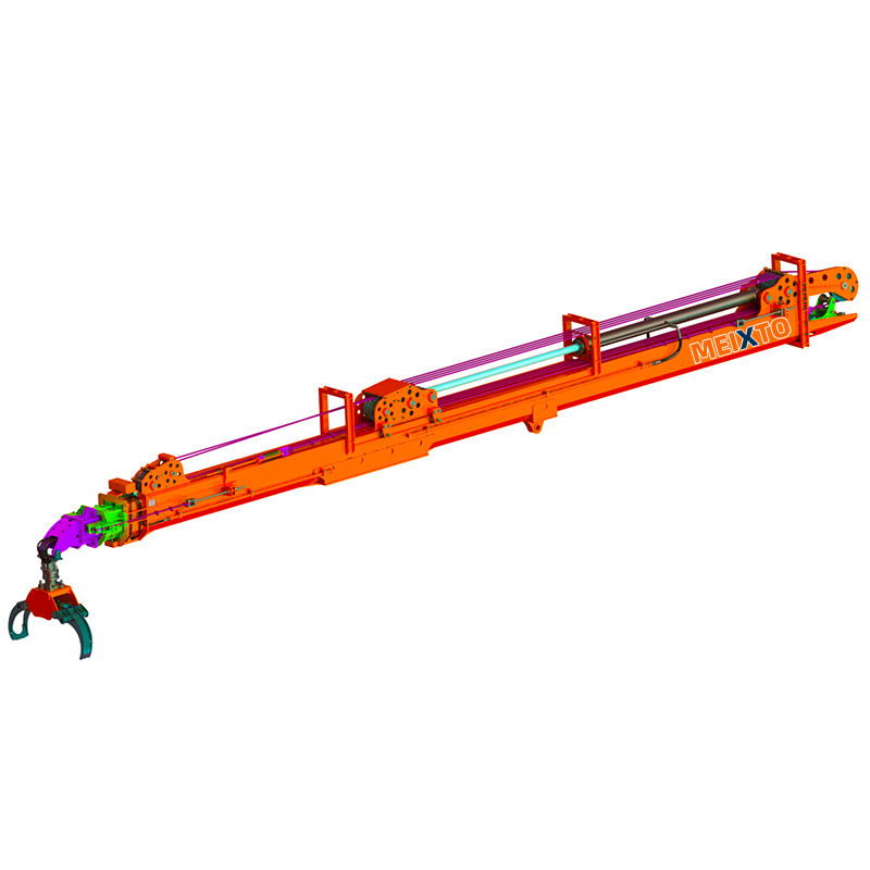 Forestry Machiney