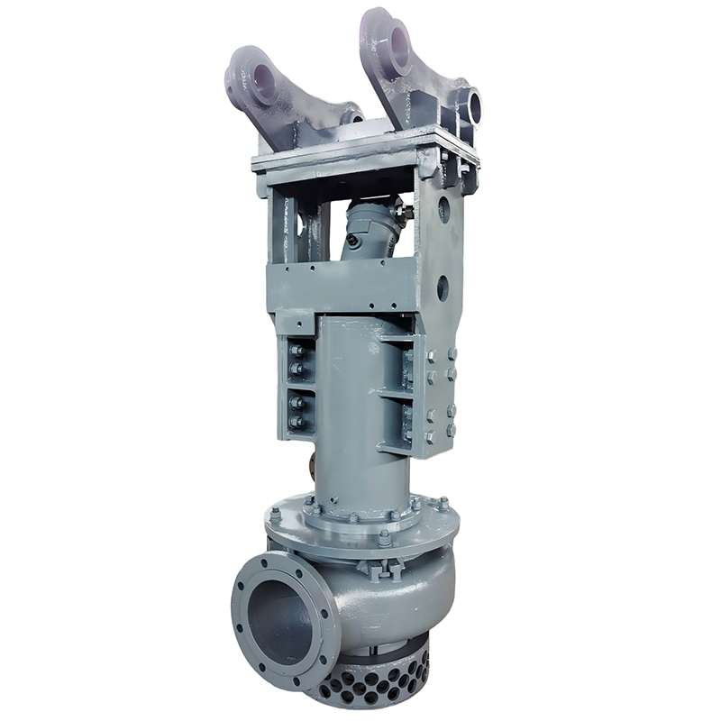 Excavator Attachments