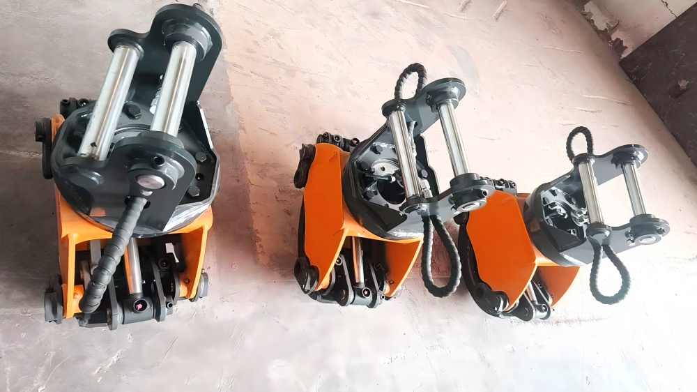 timber crane for sale