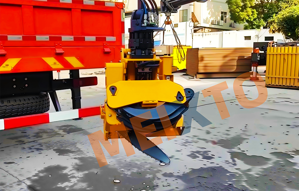 gs500 grapple saw