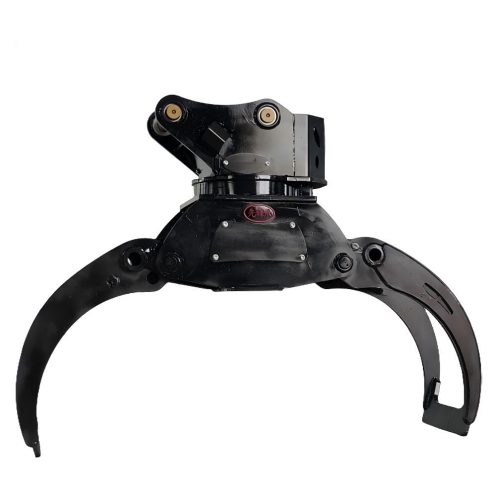 Log Grapple