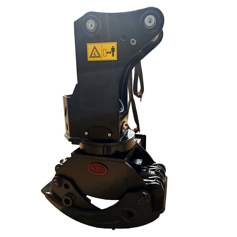 Grab Conector MEIXTO High Connector Excavator Grabs